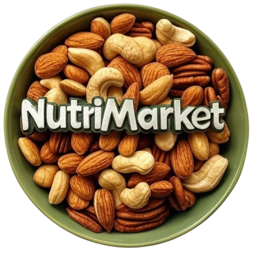 nutrimarket logo