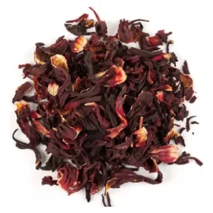 Hibiscus (Flor De Jamaica) 100G