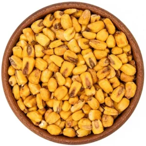 MAÍZ FRITO