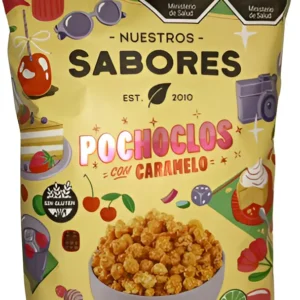 POCHOCLO NUESTROS SABORES