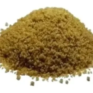 azúcar integral mascabo