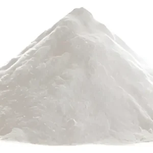 bicarbonato de sodio
